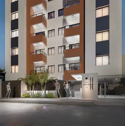 Residencial Mondrian – Lançamento – foto 3