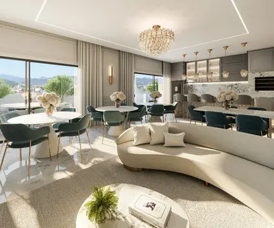 Acqua Residence – Lançamento em Pagani – foto 2