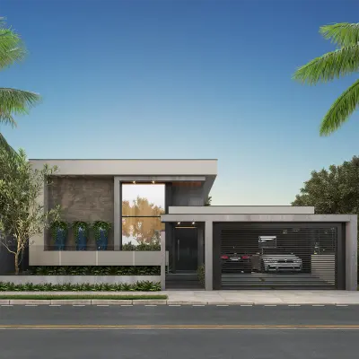 Casa Alto Padrão - Green Vilage – foto 5