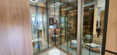 Sobrado Alto Padrão - COndominio Brisas - Biguaçu – foto 3
