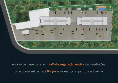 Apartamento 2 quartos - Pedra branca  – foto 2