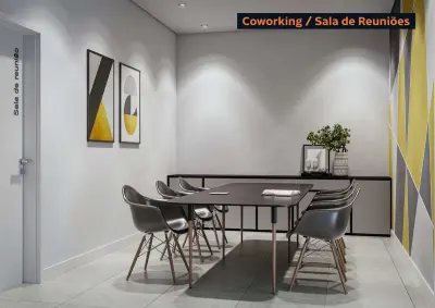 Apartamento 2 quartos - Pedra branca  – foto 5