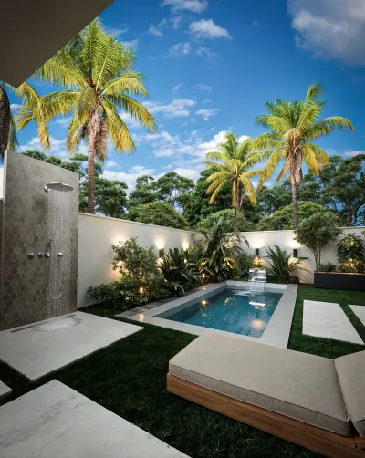 Casa Unifamiliar - Loteamento Green Vilage – foto 5