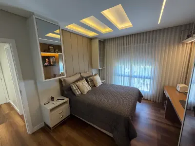 Apartamento Alto Padrão - Pedra branca – foto 3