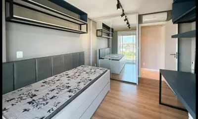 Apartamento Alto Padrão Pagani - Lux residence  – foto 2