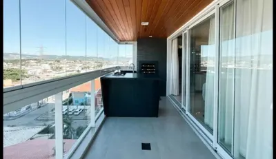 Apartamento Alto Padrão Pagani - Lux residence  – foto 3