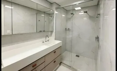 Apartamento Alto Padrão Pagani - Lux residence  – foto 4