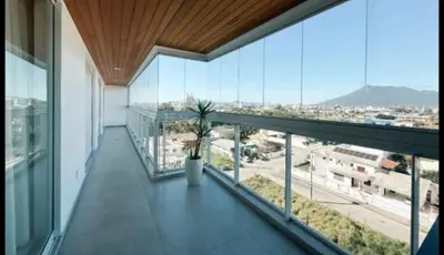 Apartamento Alto Padrão Pagani - Lux residence  – foto 5