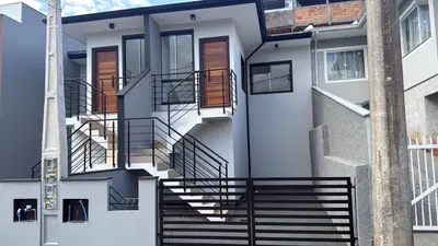 Casa Geminada - Bella Vista  – foto 1