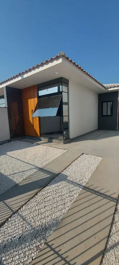 Casa Geminada - Nova Palhoça  – foto 1