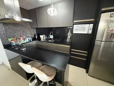 Apartamento - Pagani  – foto 5