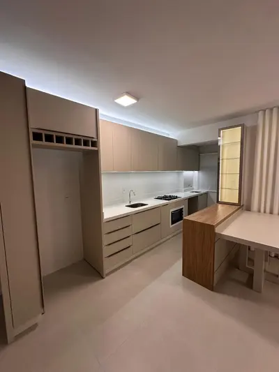 Apartamento Garden Club Residence – foto 3