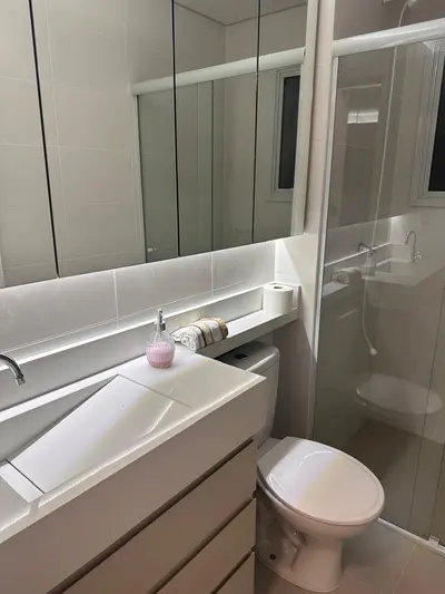 Apartamento Garden Club Residence – foto 5