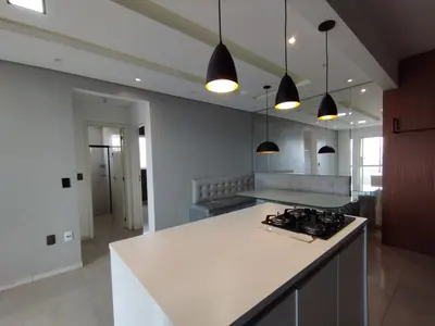 Apartamento - São Sebastião – foto 2