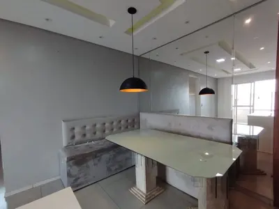 Apartamento - São Sebastião – foto 3