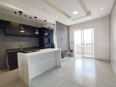 Apartamento -  São Sebastião  – foto 4