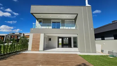 Casa Alto Padrão Reserva da Pedra - Pedra Branca – foto 5