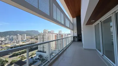 Cobertura Triplex Exclusiva | 574 m² Privativos | Pagani – foto 4