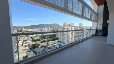 Cobertura Triplex Exclusiva | 574 m² Privativos | Pagani – Apartamento