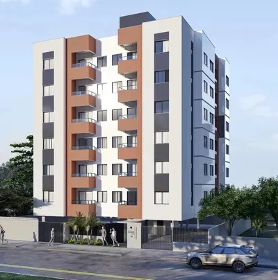 Residencial Mondrian – Lançamento