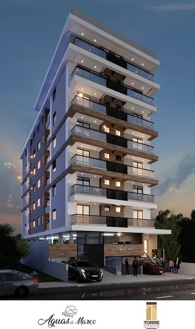 Residencial Aguas de Março – Lançamento em Pedra Branca