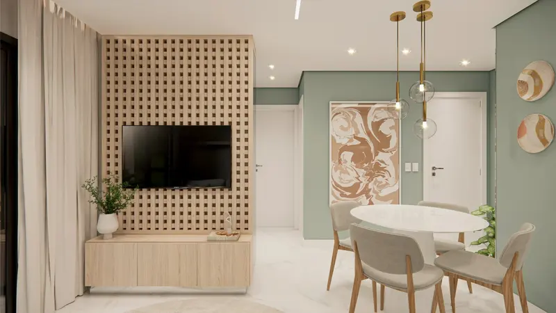 Residencial Boaz — foto 3