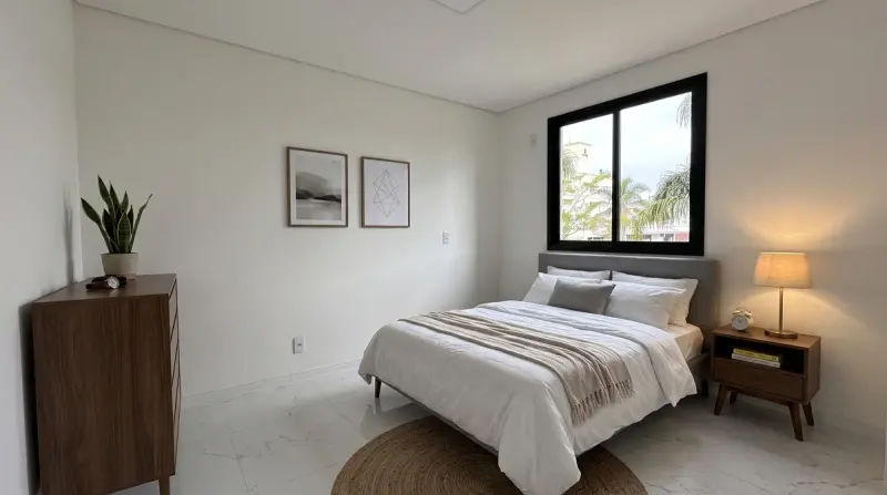 Residencial Manaaim — foto 6