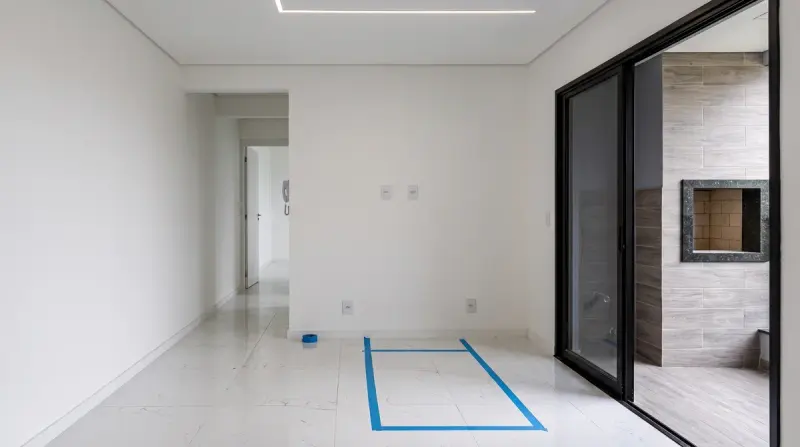 Residencial Manaaim — foto 4