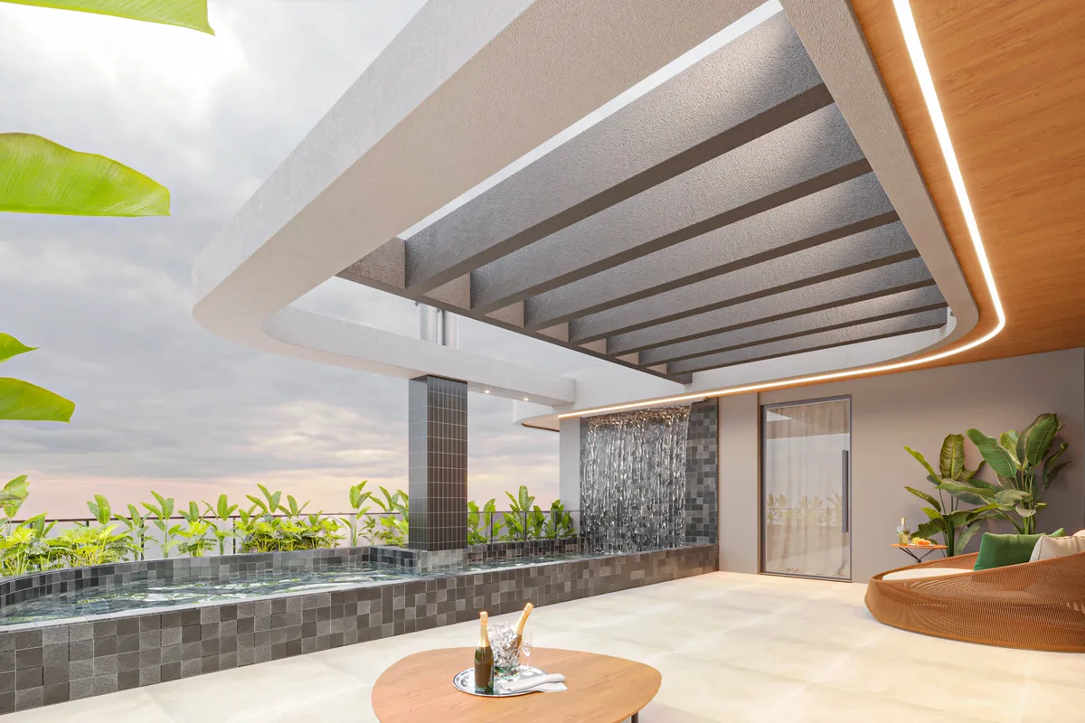 Canaã Residence — foto 4