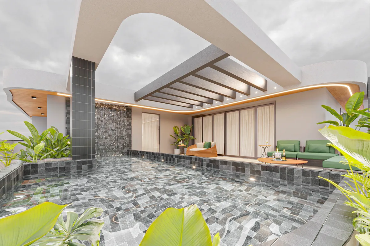 Canaã Residence — foto 6