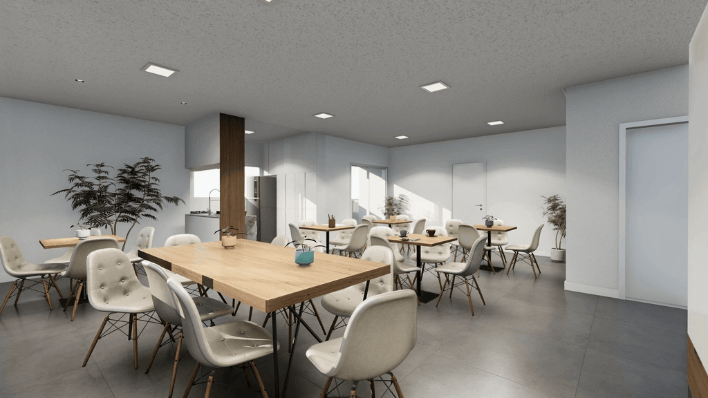 residencial Mondrian — foto 6