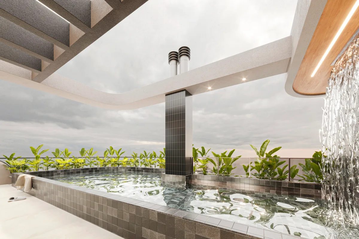 Canaã Residence — foto 5