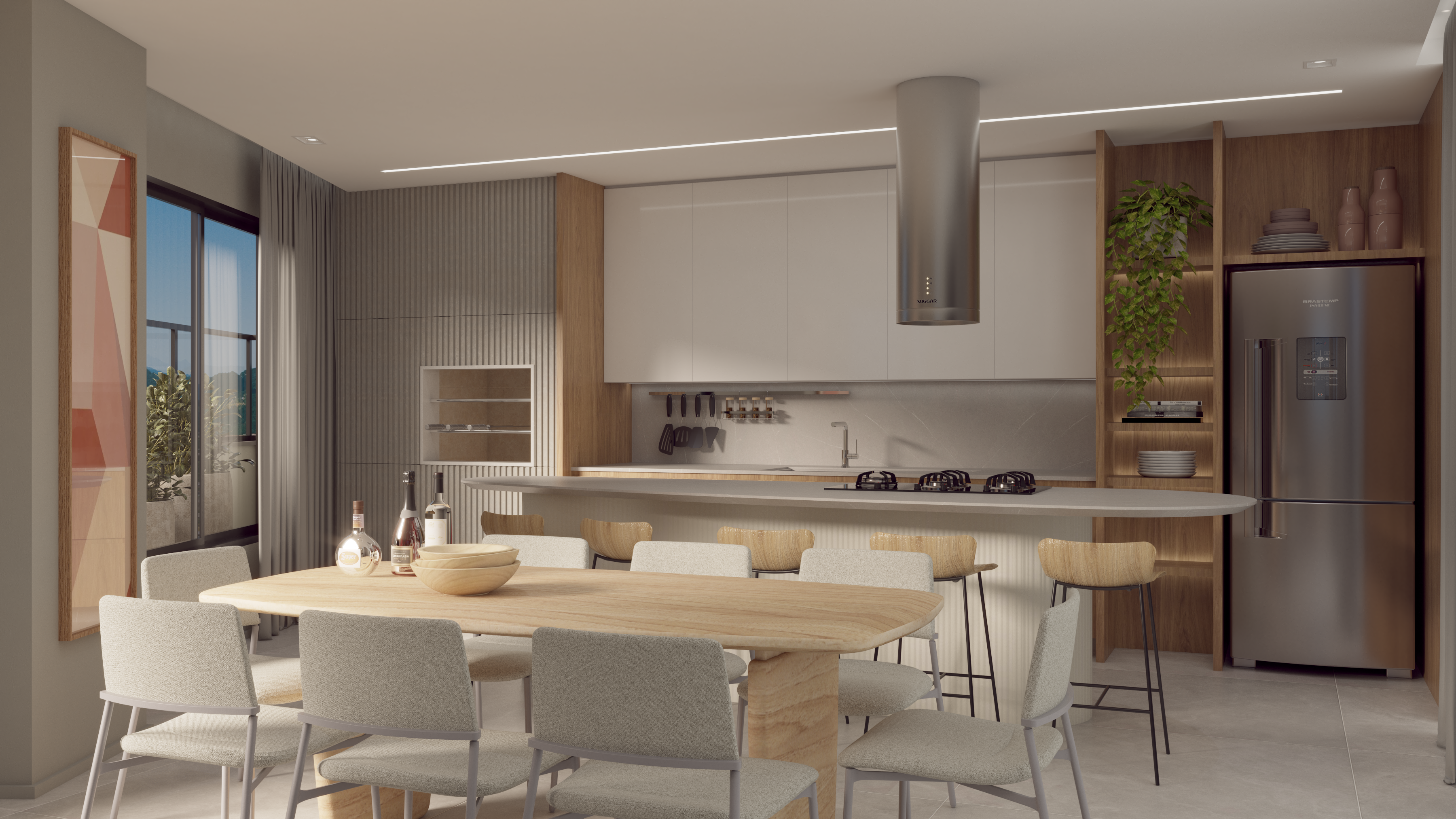 Royal Tower Residence — foto 8