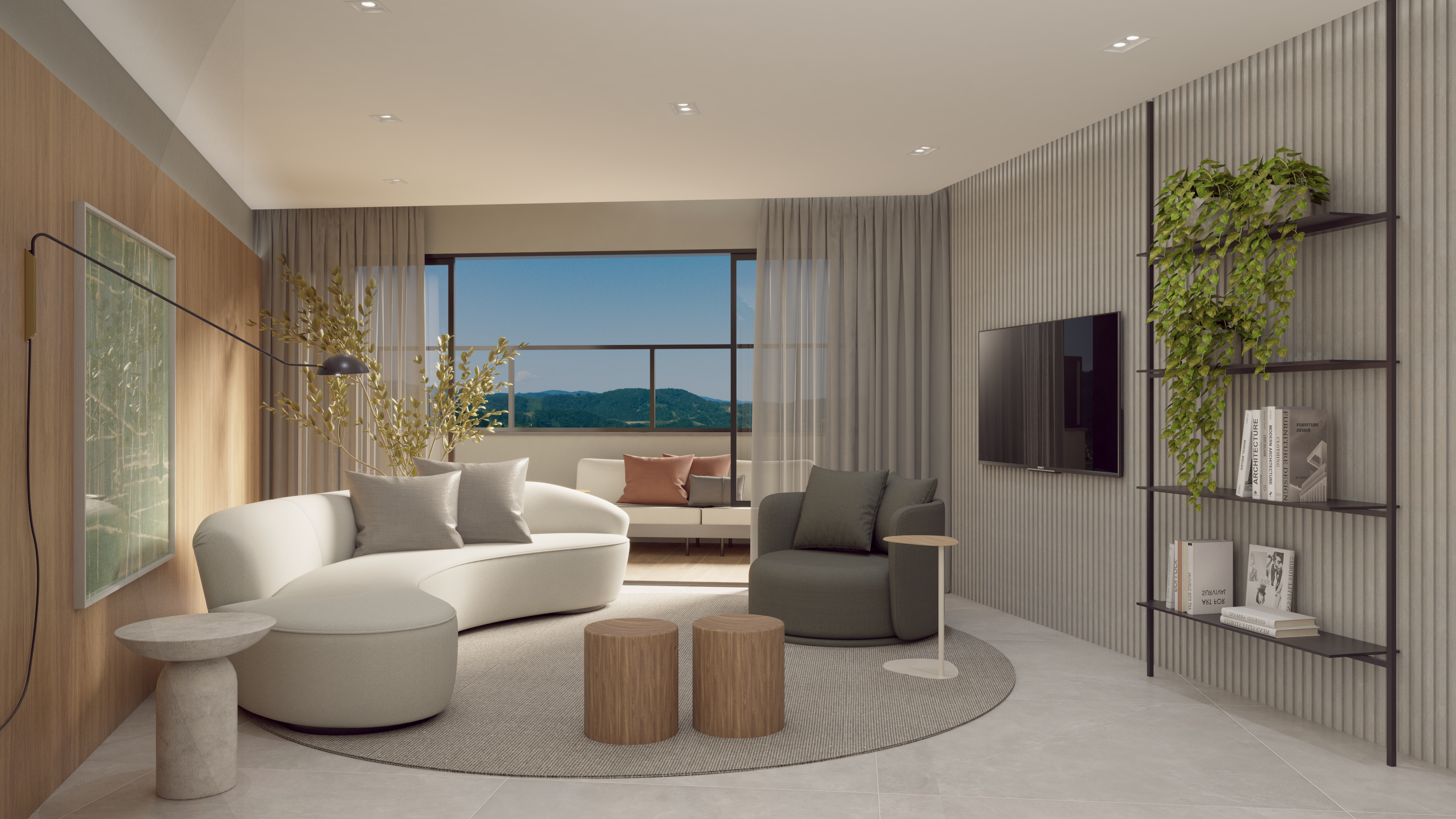 Royal Tower Residence — foto 9