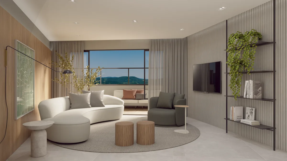 Royal Tower Residence — foto 9