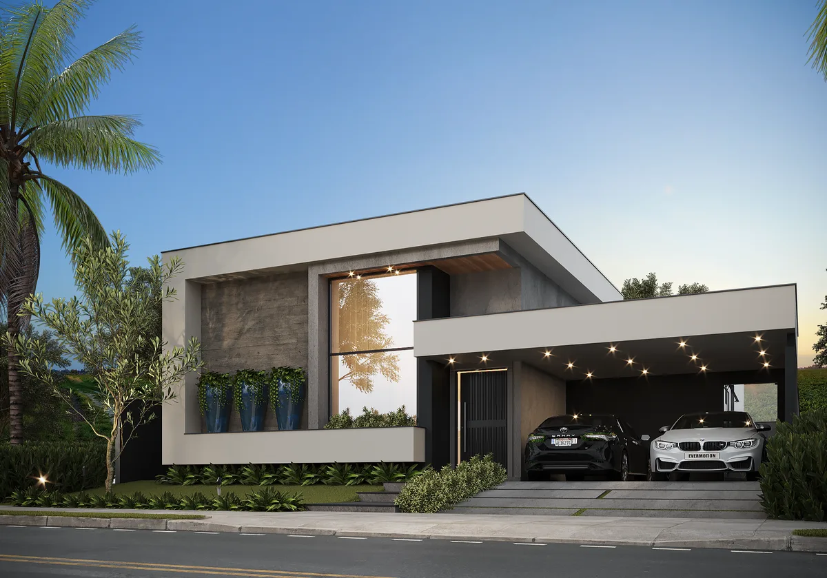 Casa Alto Padrão - Green Vilage – foto 1